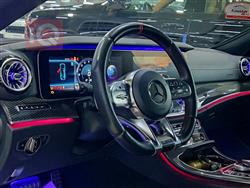مێرسێدس بێنز CLS